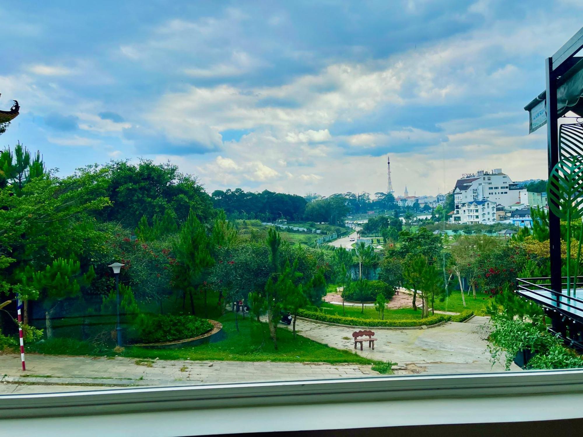 Carnival Villa Далат Екстер'єр фото