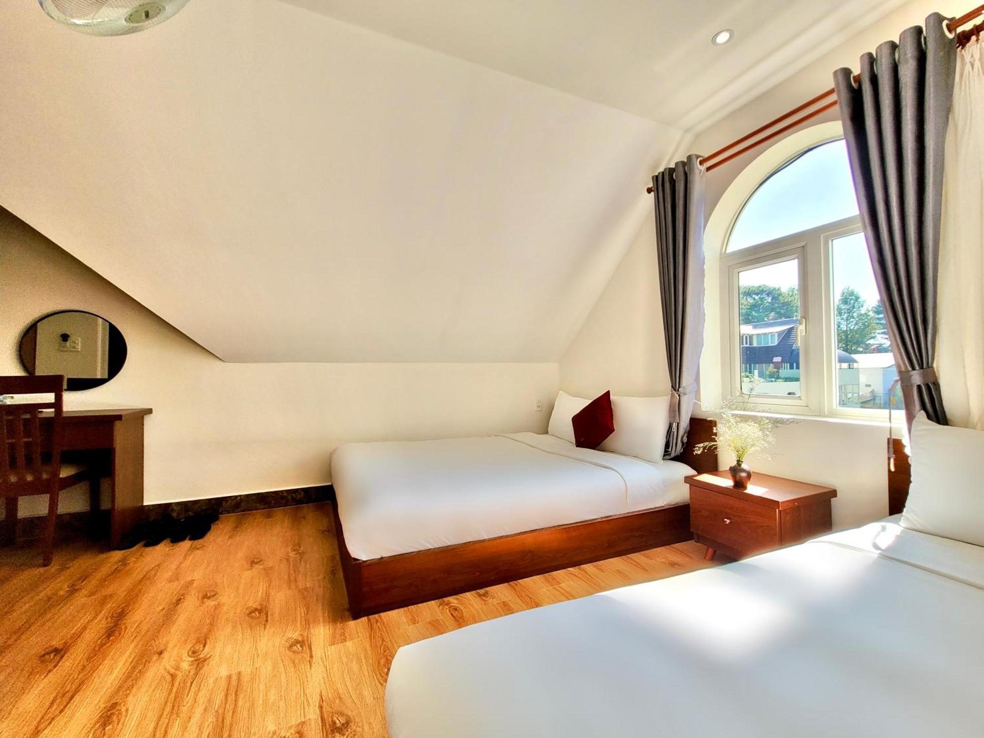 Carnival Villa Далат Екстер'єр фото