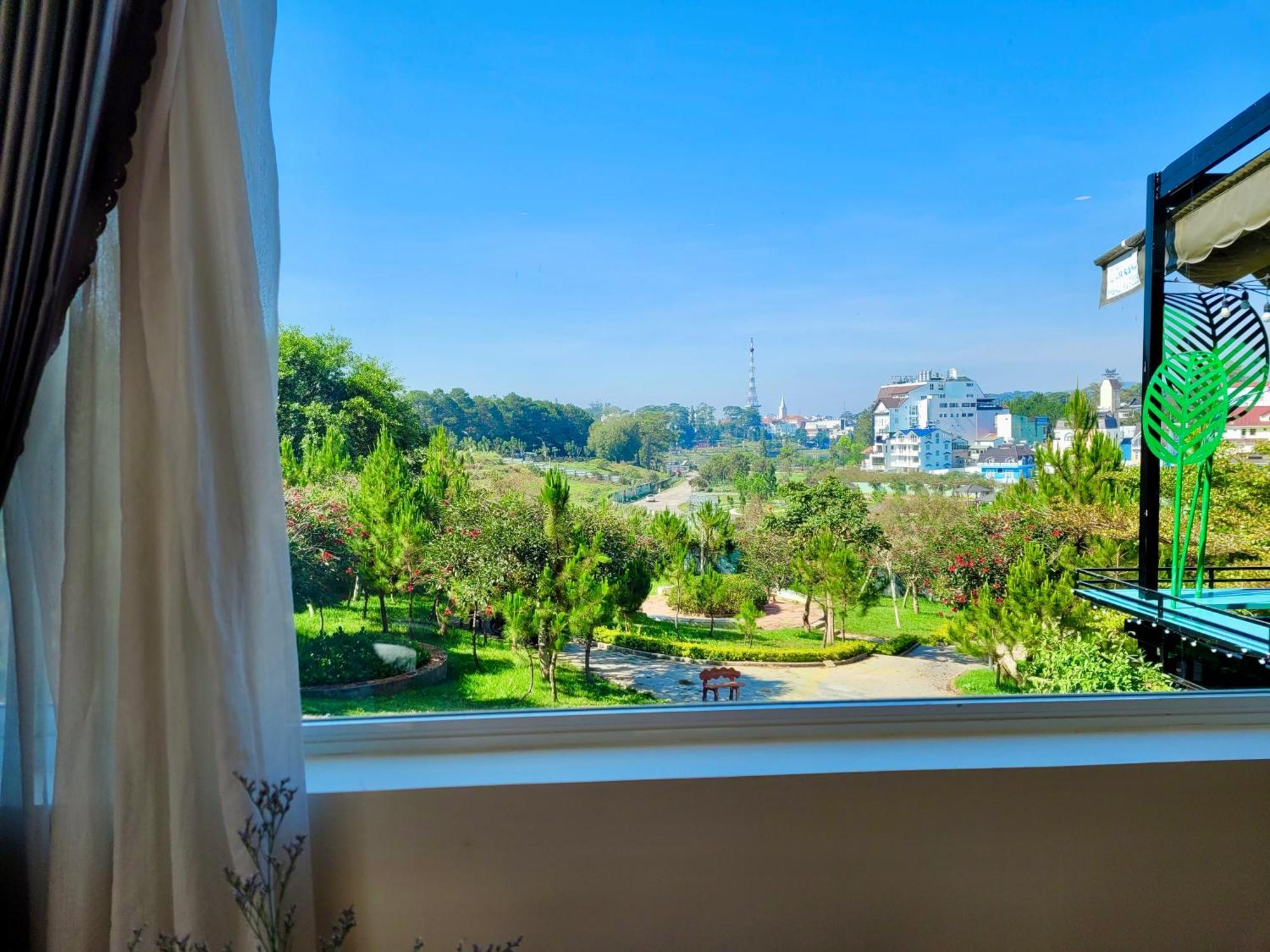 Carnival Villa Далат Екстер'єр фото